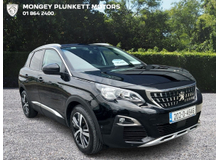 2020 Peugeot 3008 1.2L Petrol For Sale Images