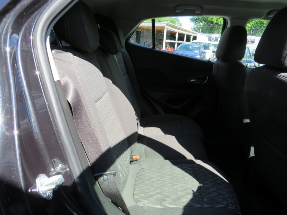 Opel Mokka SC 1.7 CDTI 4DR — thumbnail 16