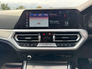 2020 BMW 3 SERIES 320d M Sport Auto