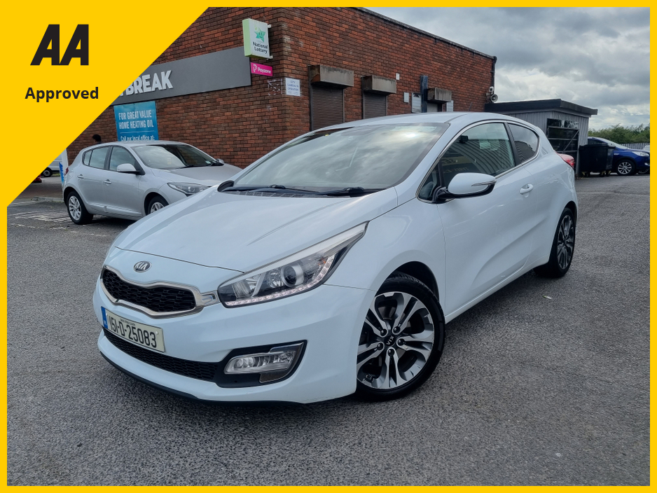 2015 Kia Ceed For Sale Images
