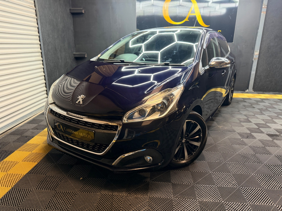 Peugeot 208 208 Puretech Automatic — thumbnail 4