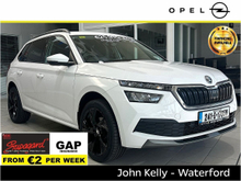Skoda Kamiq Ambition 1.0TSI 110HP