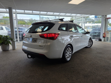2013 Kia Ceed 1.4L Diesel For Sale Images