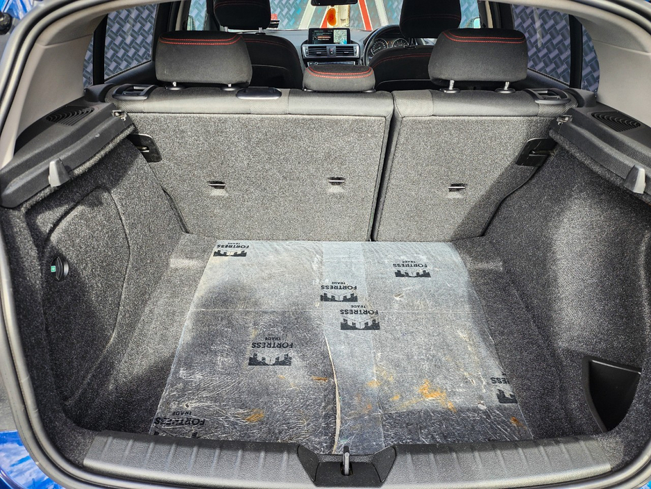2017 BMW 1 Series 2L Diesel For Sale Images