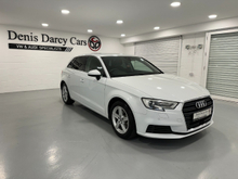 2018 Audi A3 1.4L Petrol For Sale Images