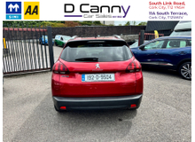2019 Peugeot 2008 1.2L Petrol For Sale Images