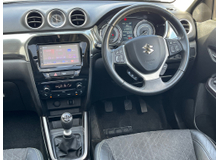 2022 Suzuki Vitara 1.4L Petrol For Sale Images