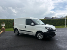 2019 Fiat Doblo 1.3L Diesel For Sale Images