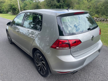 2015 Volkswagen Golf 1.4L Petrol For Sale Images