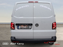 2022 VOLKSWAGEN TRANSPORTER VAN 2.0TDI 110BHP LONG WHEEL BASE (VAT RECEIPT)