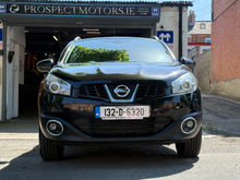 2013 Nissan Qashqai 1.5L Diesel For Sale Images