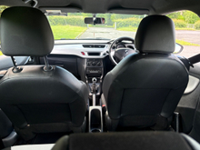 2015 Citroen DS3 1.2L Petrol For Sale Images