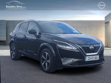 Nissan Qashqai ePOWER QASHQAI SV