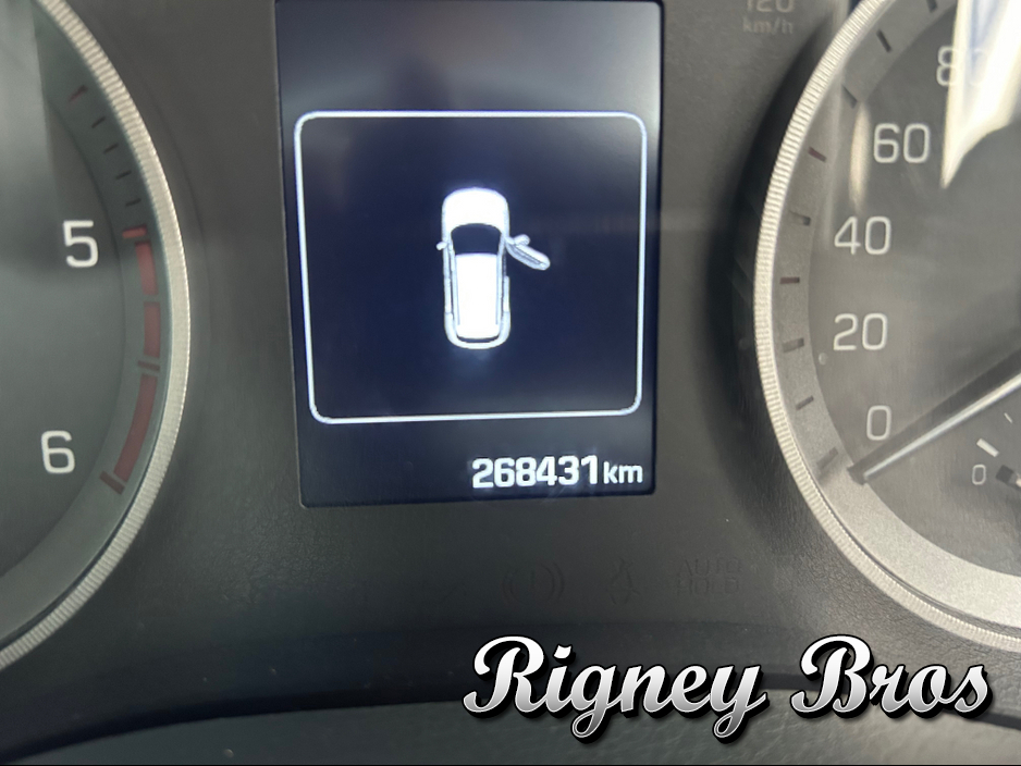 2016 Hyundai Tucson 2L Diesel For Sale Images