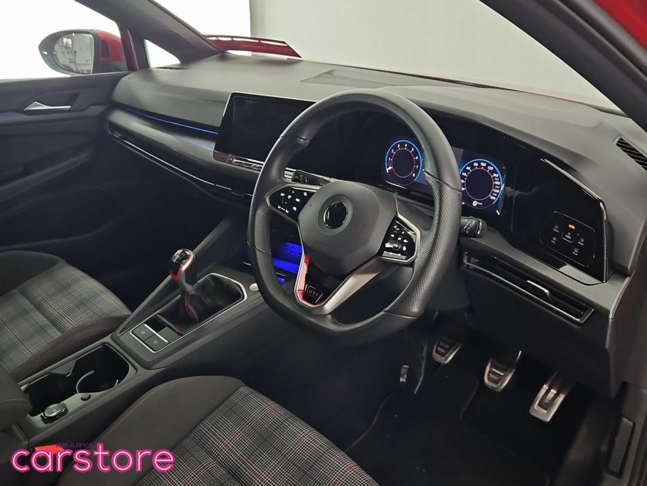 Volkswagen Golf 2.0 TSI 245HP GTI MANUAL — thumbnail 9