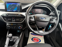 2021 Ford Focus 1.5L Diesel For Sale Images