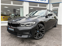 2020 BMW 3 Series 2L Diesel For Sale Images