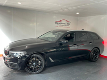 2018 BMW 5 Series 2L Diesel For Sale Images