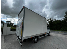 2025 Maxus Deliver 9 2.0L Diesel For Sale Images