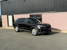2024 Skoda Kodiaq 2L Diesel For Sale Images