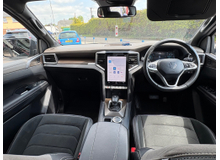 2023 Volkswagen Amarok 2.0L Diesel For Sale Images