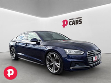Audi A5 2.0 S-Line Auto - Straight Sale Discount / 6 Months Warranty