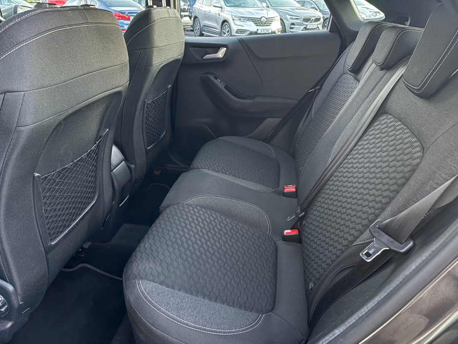 2020 Ford Puma 1L Petrol For Sale Images