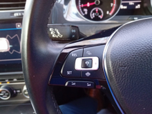 2019 Volkswagen Golf 1L Petrol For Sale Images