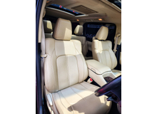 2020 Toyota Alphard 2.5L Petrol For Sale Images