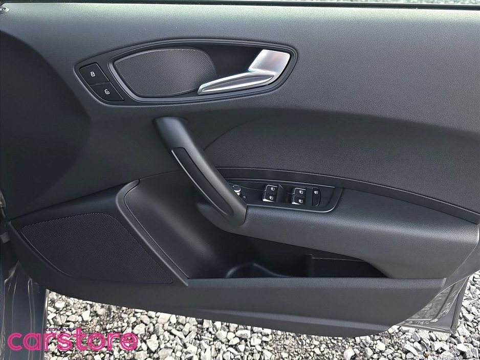 Audi A1 1.0 TFSI Sportback S-T — thumbnail 18