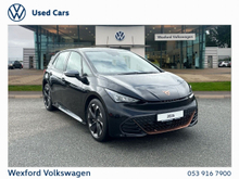 Cupra Born V1 230 e-Boost 59KWH