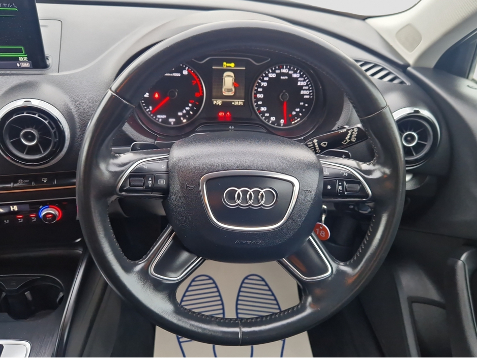 Audi A3 2016 1.4 PETROL TFSI AUTOMATIC *FINANCE* — thumbnail 14