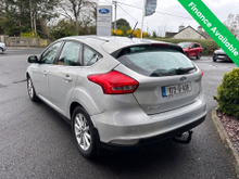 2017 Ford Focus 1.5L Diesel For Sale Images