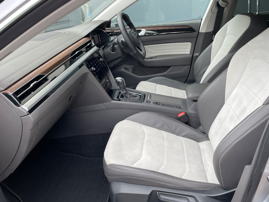 2021 Volkswagen Arteon 2L Diesel For Sale Images