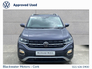 2022 VOLKSWAGEN T-CROSS 1.0TSI 110BHP STYLE