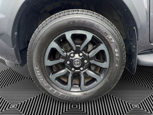 2021 Toyota Hilux 2.8L Diesel For Sale Images