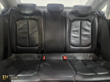 2016 Audi A3 Saloon 1.4L Petrol For Sale Images