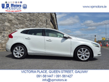 2019 Volvo V40 1.5L Petrol For Sale Images