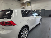 2015 Volkswagen Golf 1.4L Petrol For Sale Images