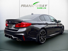 2019 BMW 5 Series 2L Diesel For Sale Images
