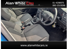 2014 SEAT Leon 1.2L Petrol For Sale Images