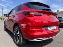2024 Opel Grandland 1.6L Petrol Plug-in Hybrid For Sale Images