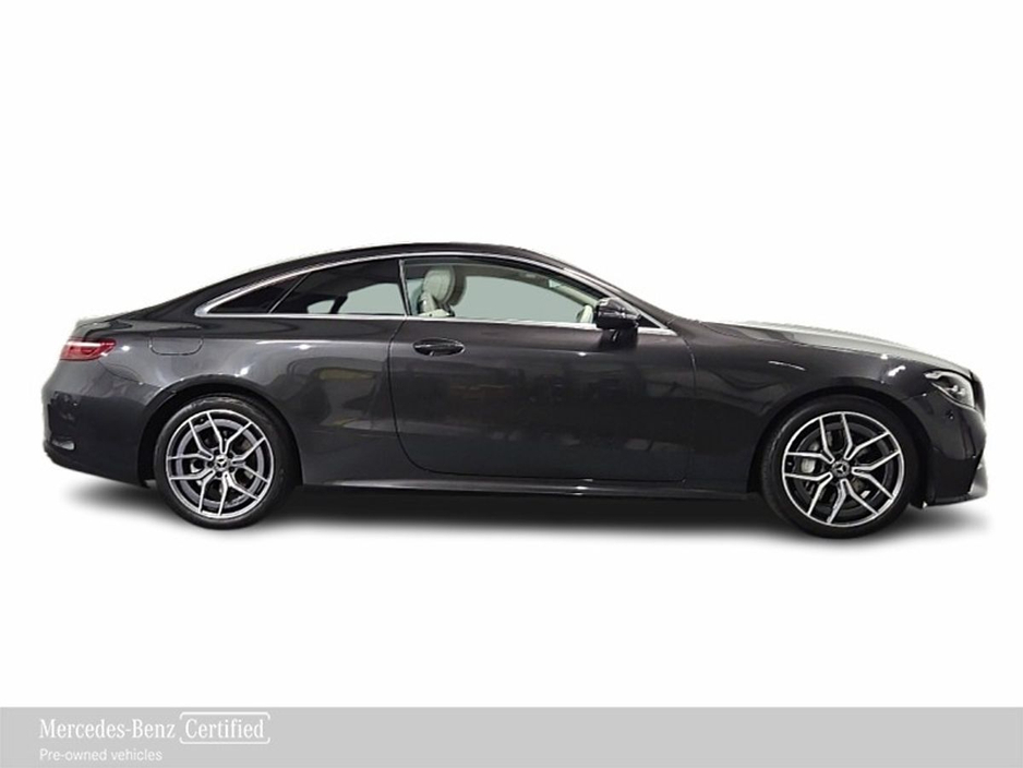 2023 Mercedes-Benz E Class 2L Diesel For Sale Images