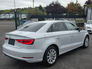 2014 AUDI A3 Saloon 1.4 TFSI AUTOMATIC PRIVACY GLASS REV CAMERA - PARKING SENSORS - ALLOYS - LOW TAX BAND