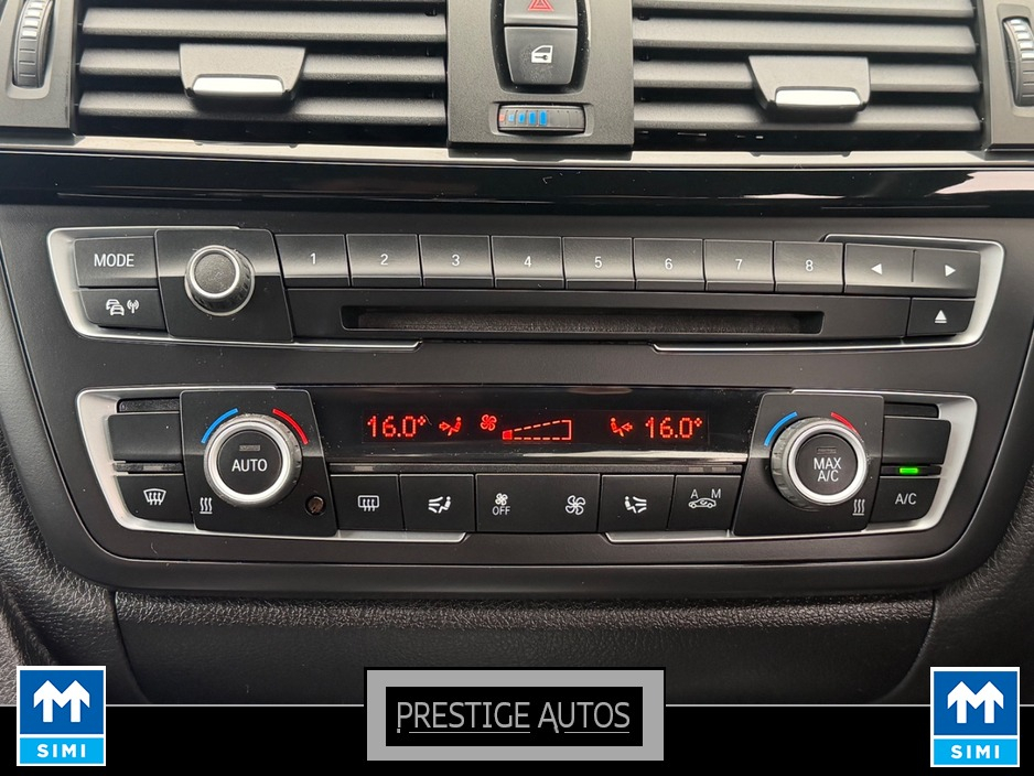 BMW 3 Series 2.0 DIESEL M-SPORT TOURER *CAR ID 22* — thumbnail 29
