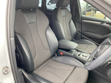 2018 Audi A3 1.4L Petrol For Sale Images