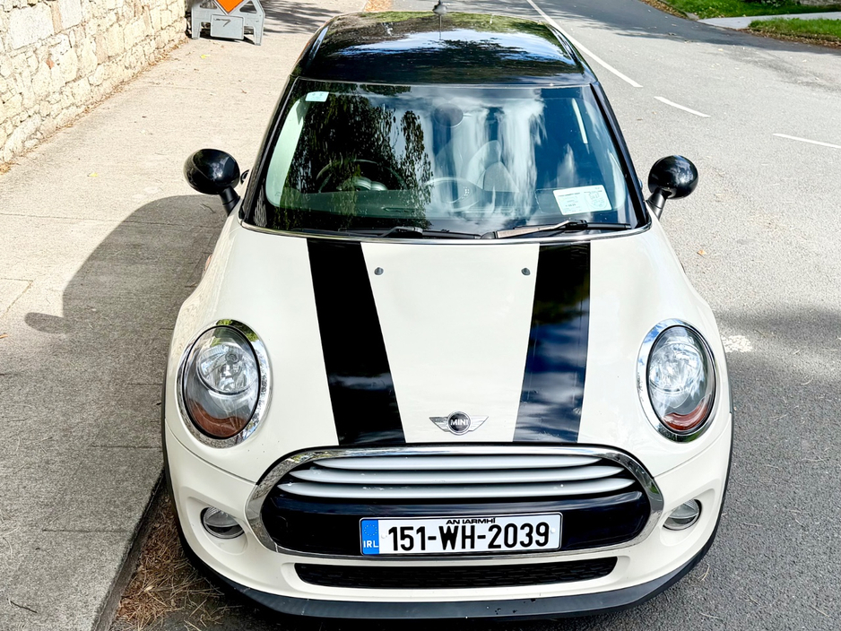 MINI Hatch 1.5 D 5DR!!COOPER!! ONLY 55K MILES!! — thumbnail 10
