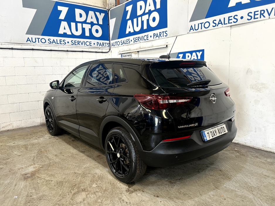 2019 Opel Grandland X 1.6L Diesel For Sale Images