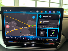 2025 Volkswagen ID.4 0L Electric For Sale Images