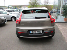 2021 Volvo XC40 1.5L Petrol For Sale Images